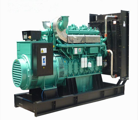 井陉宗申动力30kw小型柴油二手发电机组 井陉宗申动力30kw小型柴油二手发电机组