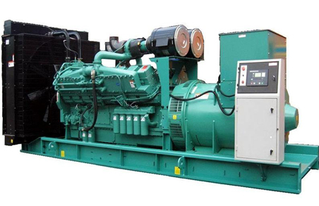 井陉570kw康明斯柴油发电机组图片 井陉570kw康明斯柴油发电机组图片