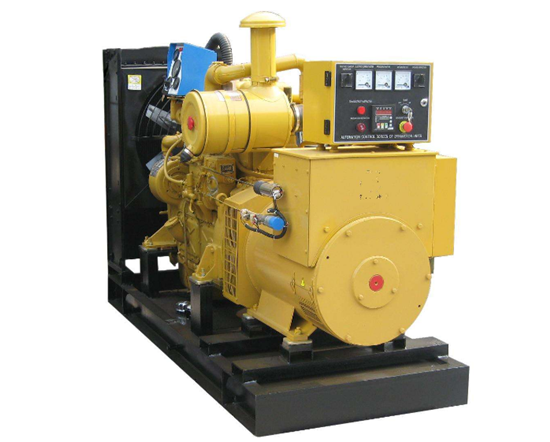 井陉发电机出租