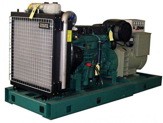 井陉柴油发电机 井陉柴油发电机